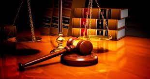 legal justice